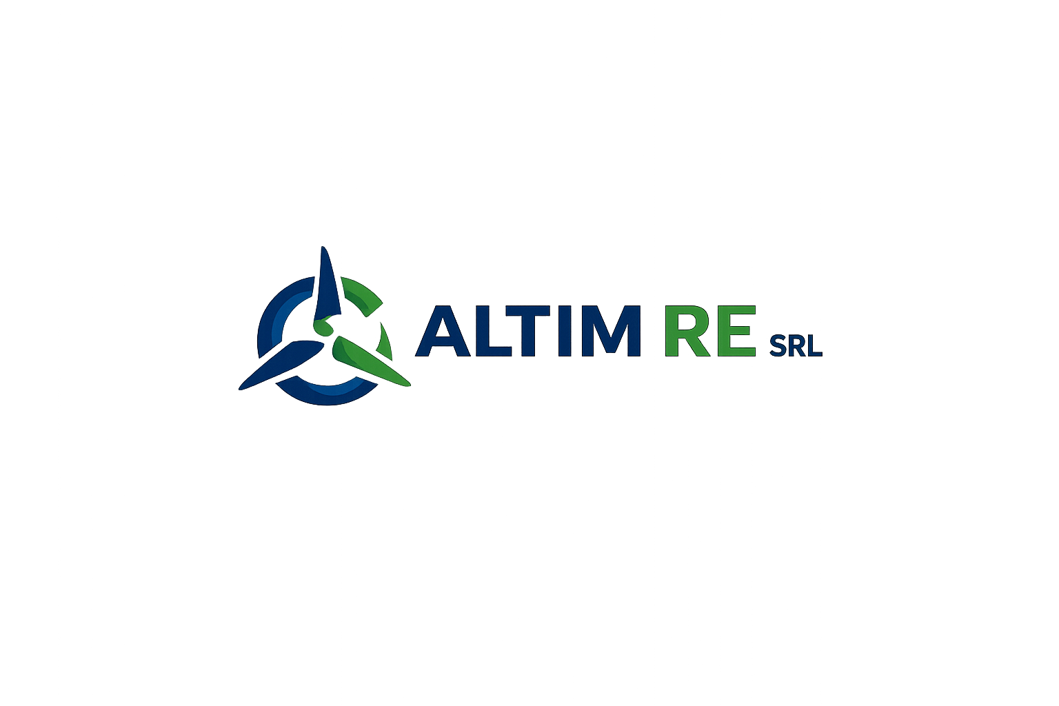ALTIM RE logo